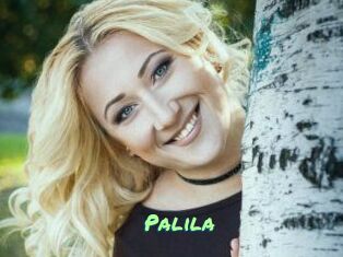 Palila
