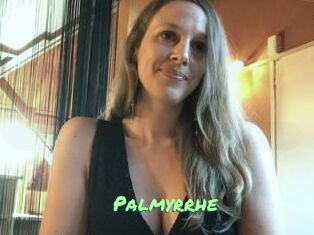 Palmyrrhe