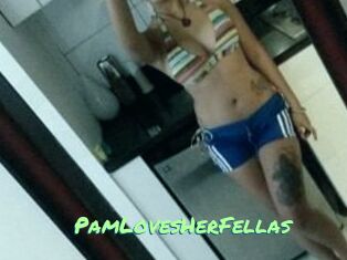 PamLovesHerFellas