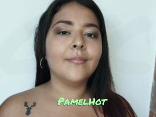 PamelHot
