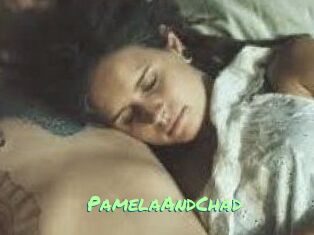 PamelaAndChad