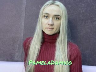 PamelaDamico Gothicorgien