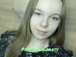 PamelaJagarty