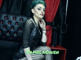 PamelaOwen