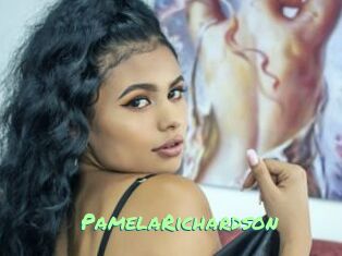 PamelaRichardson