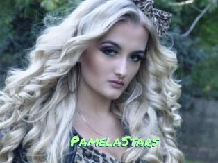 PamelaStars Gothicorgien