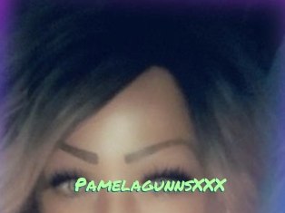 PamelagunnsXXX Gothicorgien
