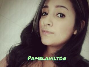 Pamelahilton