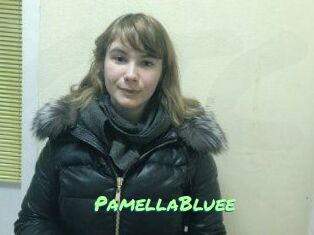 PamellaBluee