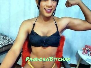 PandoraBitchxx
