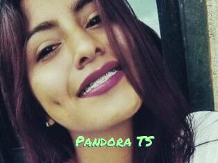 Pandora_TS