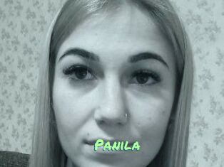 Panila