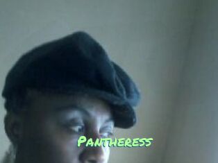 Pantheress