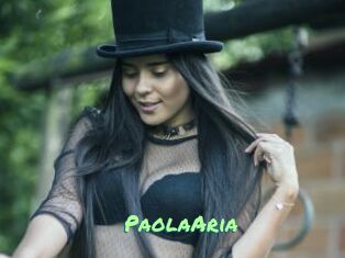PaolaAria