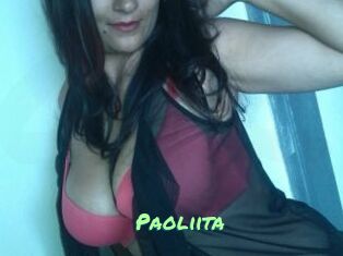Paoliita