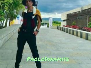 PaoloDynamite