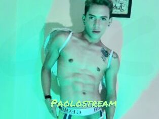 Paolostream