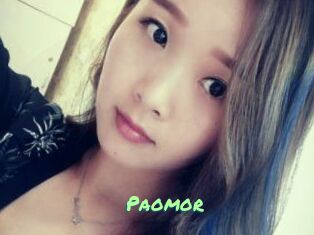 Paomor