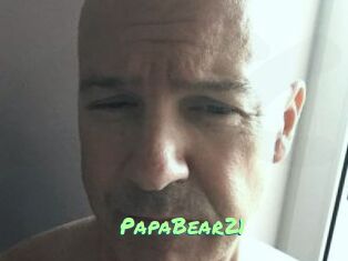 PapaBear21