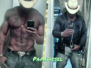 PapaDiesel