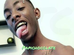 Papichocolate