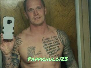 Pappichulo123