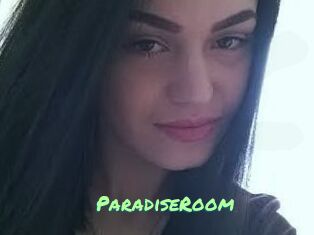 ParadiseRoom