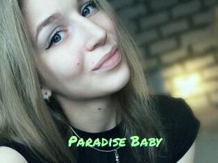 Paradise_Baby