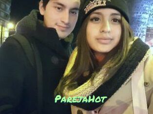 ParejaHot