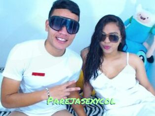 Parejasexycol