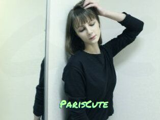 Paris_Cute
