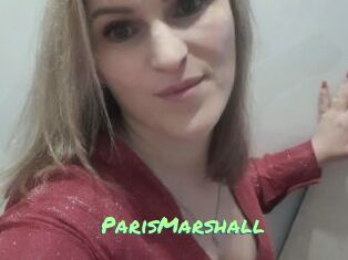 ParisMarshall
