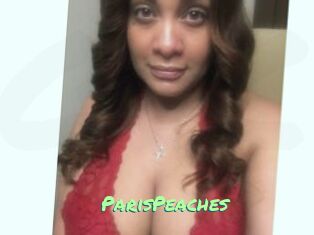 ParisPeaches