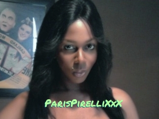 ParisPirelliXxX Gothicorgien