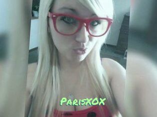 ParisXOX