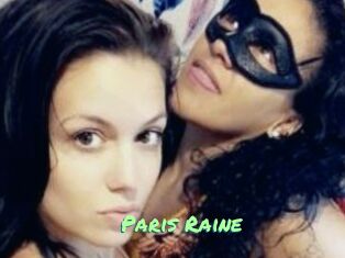 Paris_Raine
