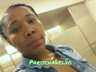 Parischanelxo