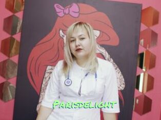 Parisdelight