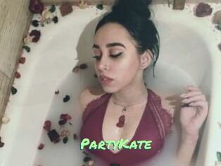 PartyKate