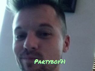 Partyboy71