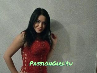 PassionGirl4u