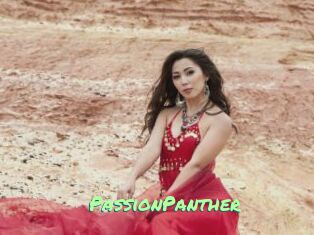 PassionPanther