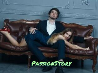 PassionStory