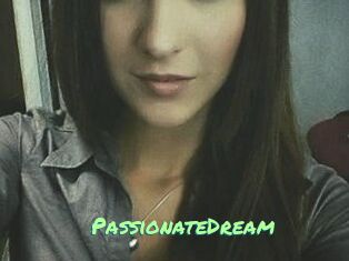 PassionateDream