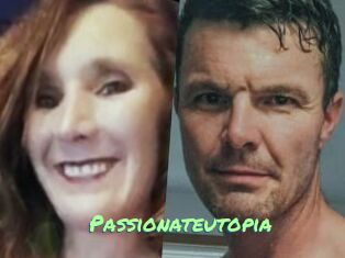 Passionateutopia