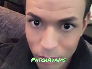 PatchAdams