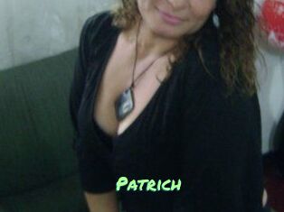 Patrich