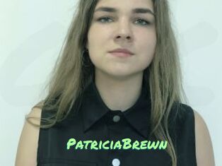 PatriciaBrewn
