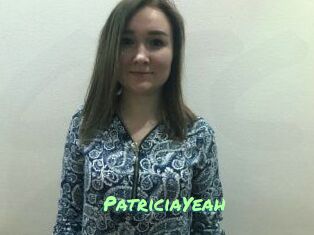 PatriciaYeah