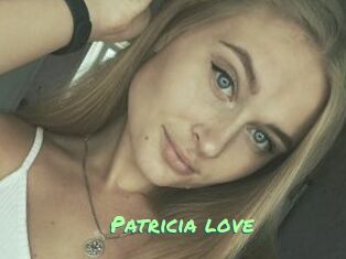 Patricia_love